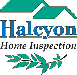 Halcyon Home Inspection Logo