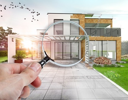 Sonoma County home inspector